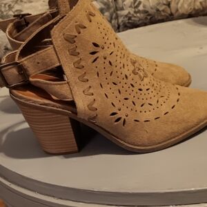 Vintage 7 Eight